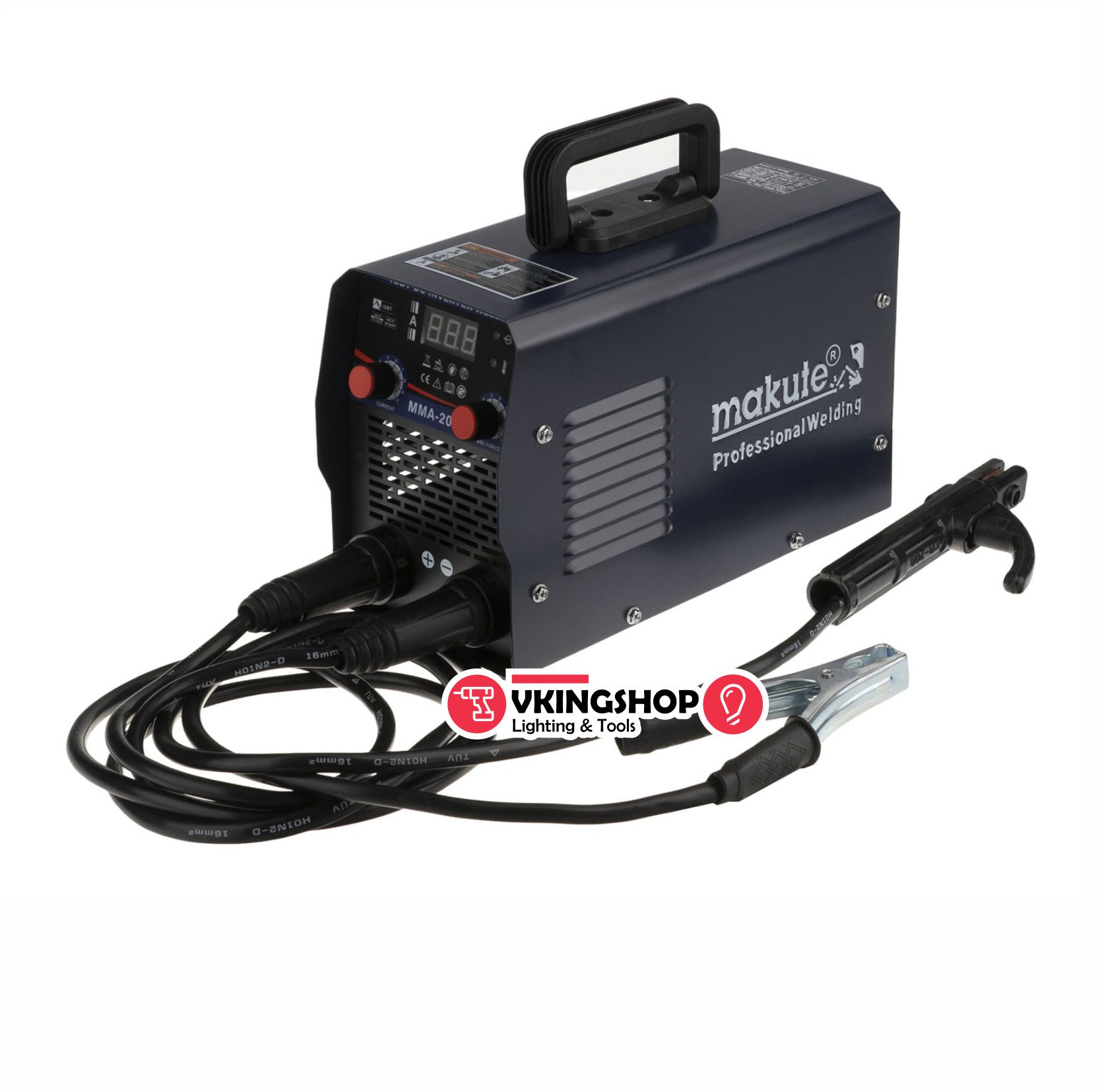 اینورتر 200 آمپر ماکوت