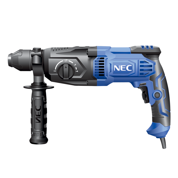 NEC-9523-2